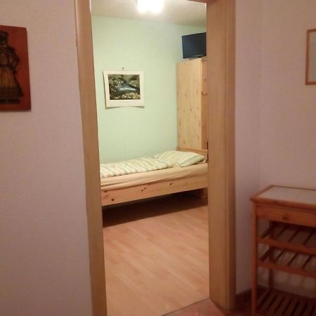 Pension "Am Tor Zum Mainbogen" Grettstadt 외부 사진